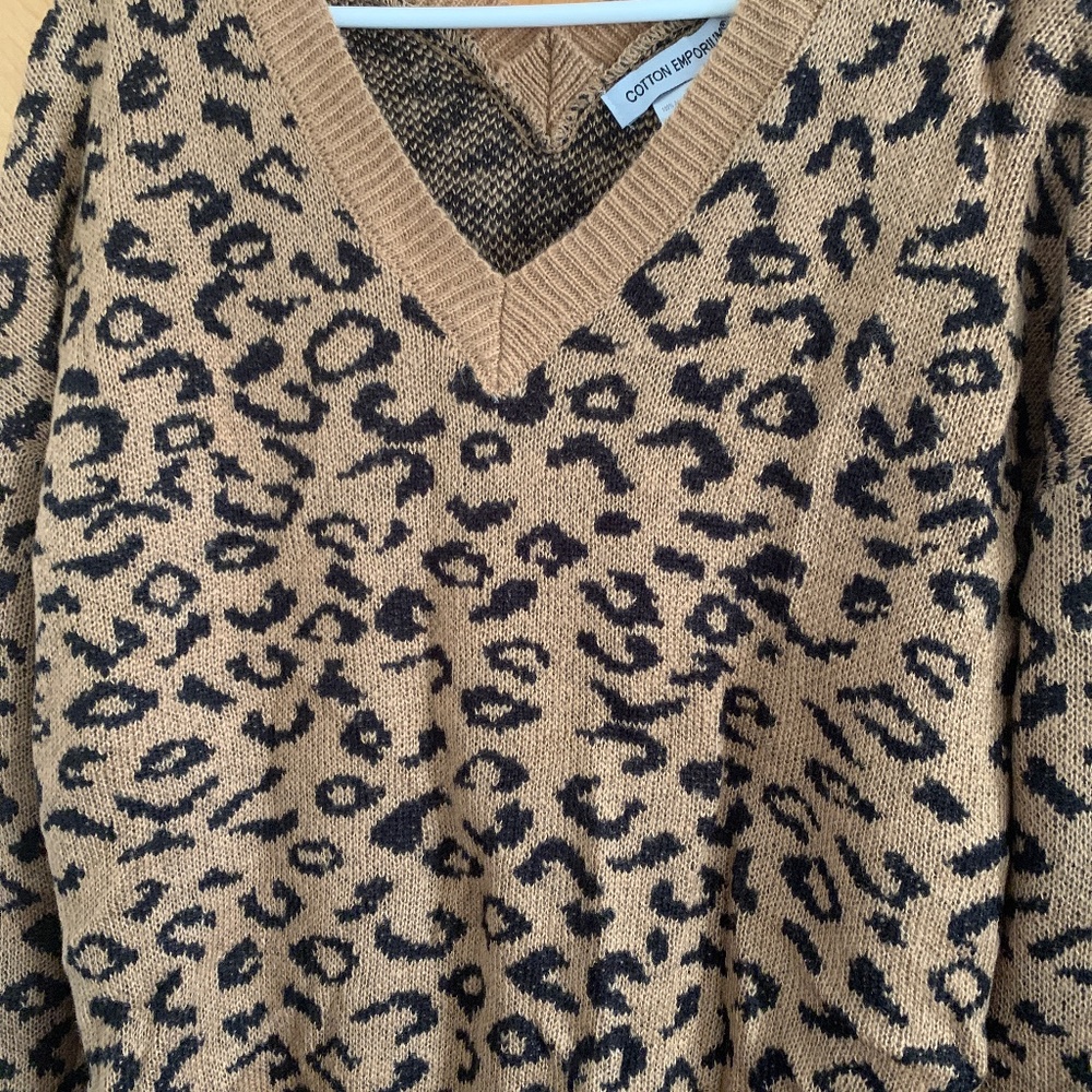 Women Sweater from Cotton Emporium